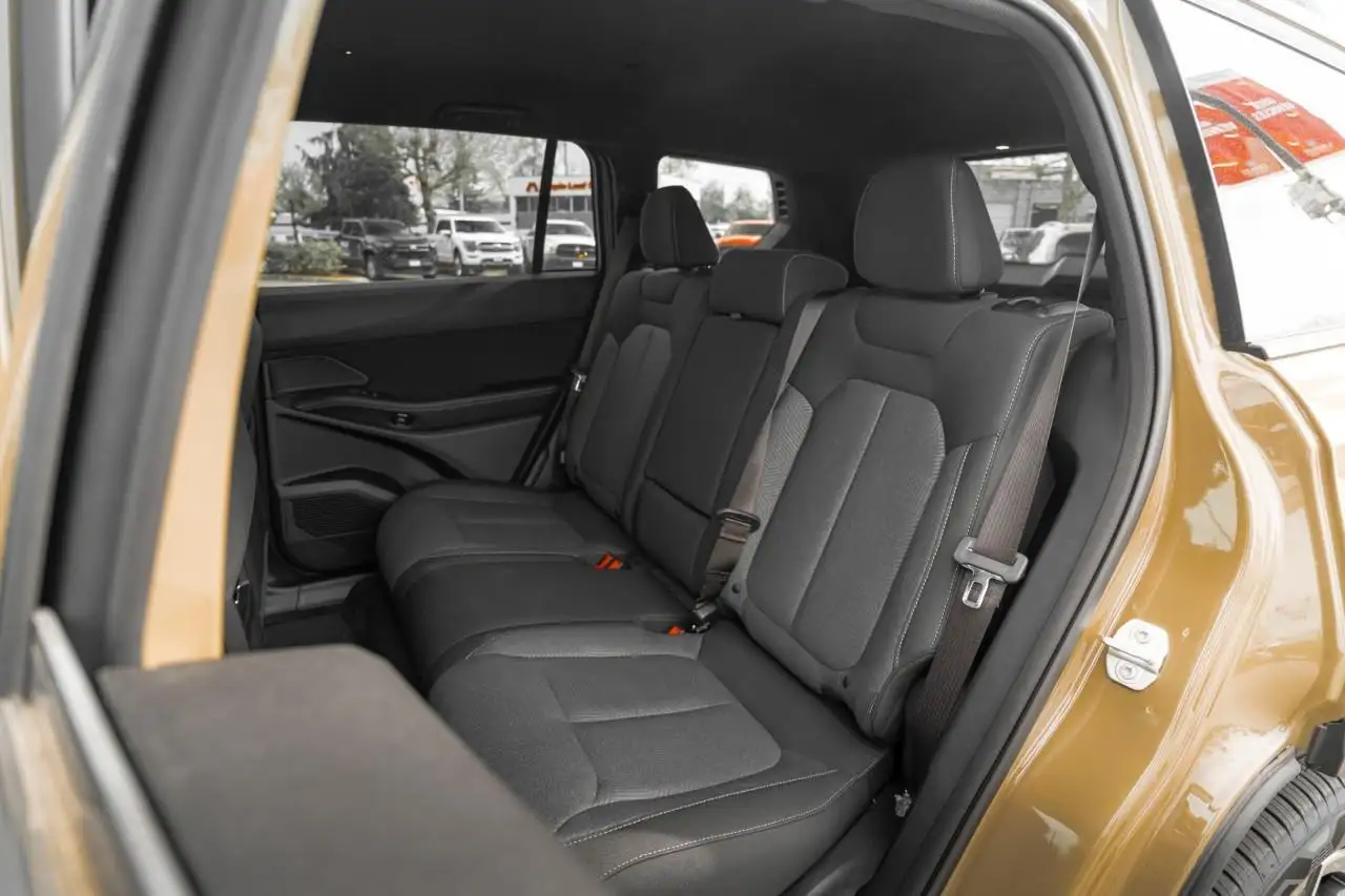 Jeep Cherokee снимка Jeep Cherokee