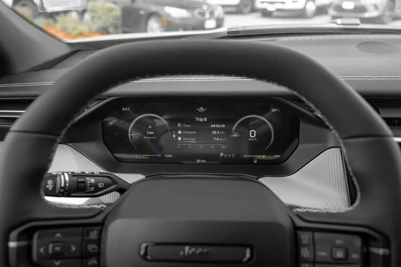 Jeep Cherokee снимка Jeep Cherokee