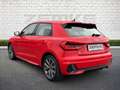 Audi A1 Sportback 30 TFSI S tronic S line Navi digitales C Piros - thumbnail 4