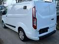 Ford Transit Custom Sortimo Regale Navi Kamera Blanc - thumbnail 6