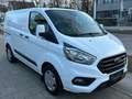 Ford Transit Custom Sortimo Regale Navi Kamera Blanc - thumbnail 4