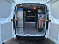 Ford Transit Custom Sortimo Regale Navi Kamera Blanc - thumbnail 1