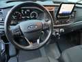 Ford Transit Custom Sortimo Regale Navi Kamera Blanc - thumbnail 15