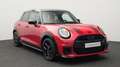MINI Cooper C John Cooper Works Trim Rouge - thumbnail 15