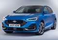 Ford Focus 1.0 Ecoboost MHEV ST-Line X 155 Aut. - thumbnail 1