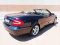 Mercedes-Benz CLK 200 CLK Cabrio 200 Kompressor PERFETTA! Blu/Azzurro - thumbnail 5