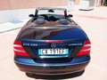 Mercedes-Benz CLK 200 CLK Cabrio 200 Kompressor PERFETTA! Blu/Azzurro - thumbnail 6