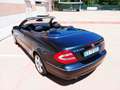Mercedes-Benz CLK 200 CLK Cabrio 200 Kompressor PERFETTA! Blu/Azzurro - thumbnail 4