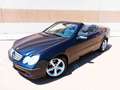 Mercedes-Benz CLK 200 CLK Cabrio 200 Kompressor PERFETTA! Blu/Azzurro - thumbnail 1