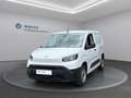 Toyota Proace City Proace City Pro Work Blanc - thumbnail 1