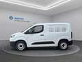 Toyota Proace City Proace City Pro Work Blanc - thumbnail 9