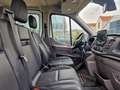 Ford Transit CHASSIS DUBBEL CABINE LAADBAK 29700+BTW Blanco - thumbnail 5