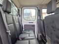 Ford Transit CHASSIS DUBBEL CABINE LAADBAK 29700+BTW Blanco - thumbnail 6