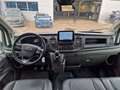 Ford Transit CHASSIS DUBBEL CABINE LAADBAK 29700+BTW Blanco - thumbnail 4