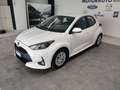 Mazda 2 1.5 VVT e-CVT Full Hybrid Electric Pure + Plus Pa Bianco - thumbnail 3