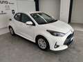 Mazda 2 1.5 VVT e-CVT Full Hybrid Electric Pure + Plus Pa Bianco - thumbnail 1