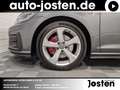 Volkswagen Golf GTI LED Klima PDC SHZ CarPlay Freisprech. siva - thumbnail 6