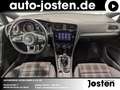 Volkswagen Golf GTI LED Klima PDC SHZ CarPlay Freisprech. Gris - thumbnail 11