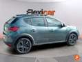 Dacia Sandero Expression 74kW (100CV) ECO-G Azul - thumbnail 11