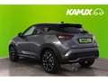 Nissan Juke 1.6 Hybrid  Aut.N-Design+LED+CARPLAY+KAMERA Gri - thumbnail 6