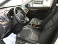 Honda CR-V 2.0 i-MMD Elegance Navi 4x2 Білий - thumbnail 14