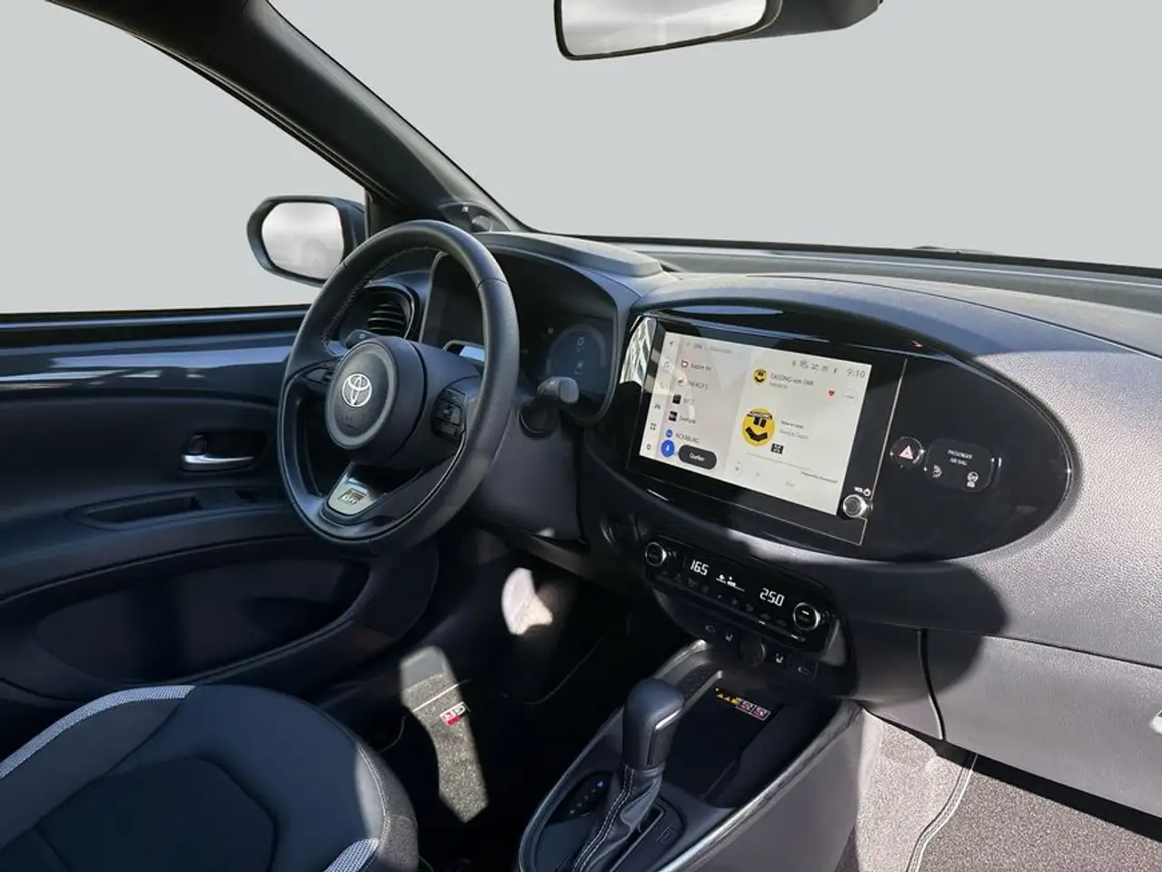 Toyota Aygo X 2026 — фото 15