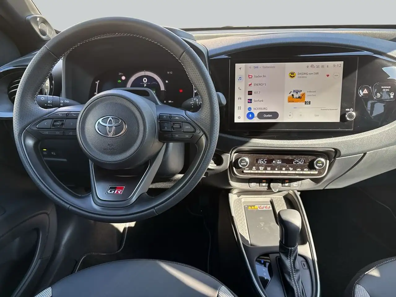 Toyota Aygo X 2026 — фото 13