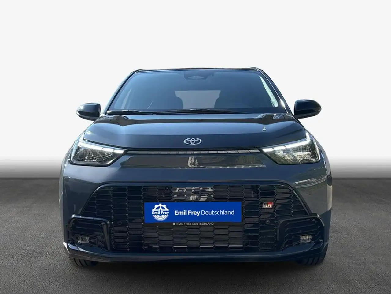 Toyota Aygo X 2026