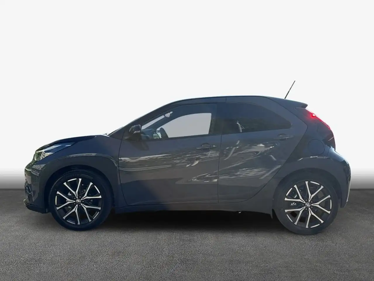 Toyota Aygo X 2026