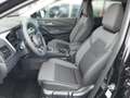 Nissan Qashqai N-Connecta 1.3T 140 PS 6MT Schwarz - thumbnail 5
