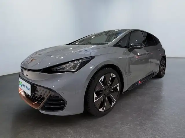 CUPRA Born eBoost Corporate Plus 79Kw/H*Navi*Carplay*Camera 3