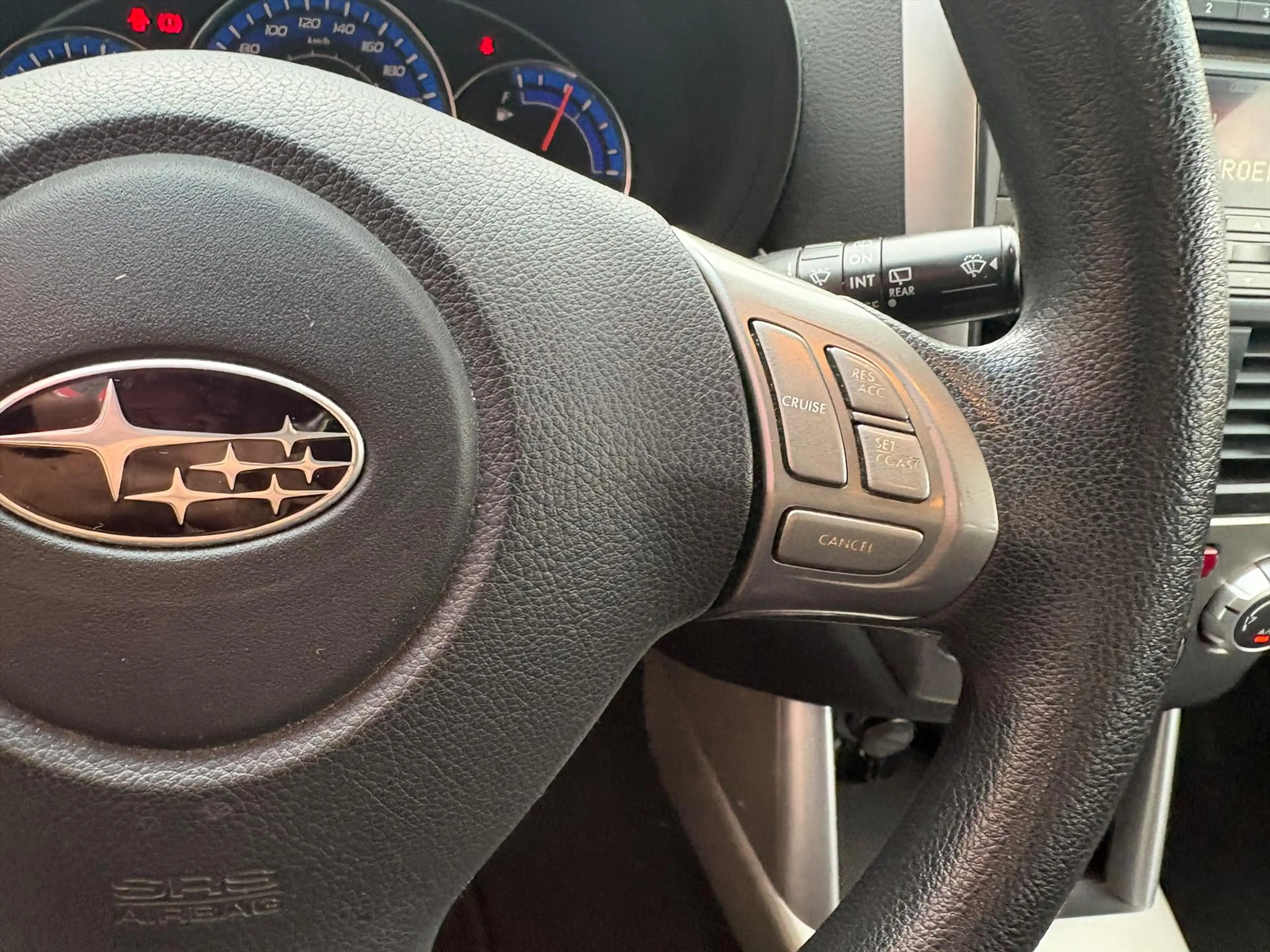 Subaru Forester 2.0 110KW AWD Comfort — photo 15