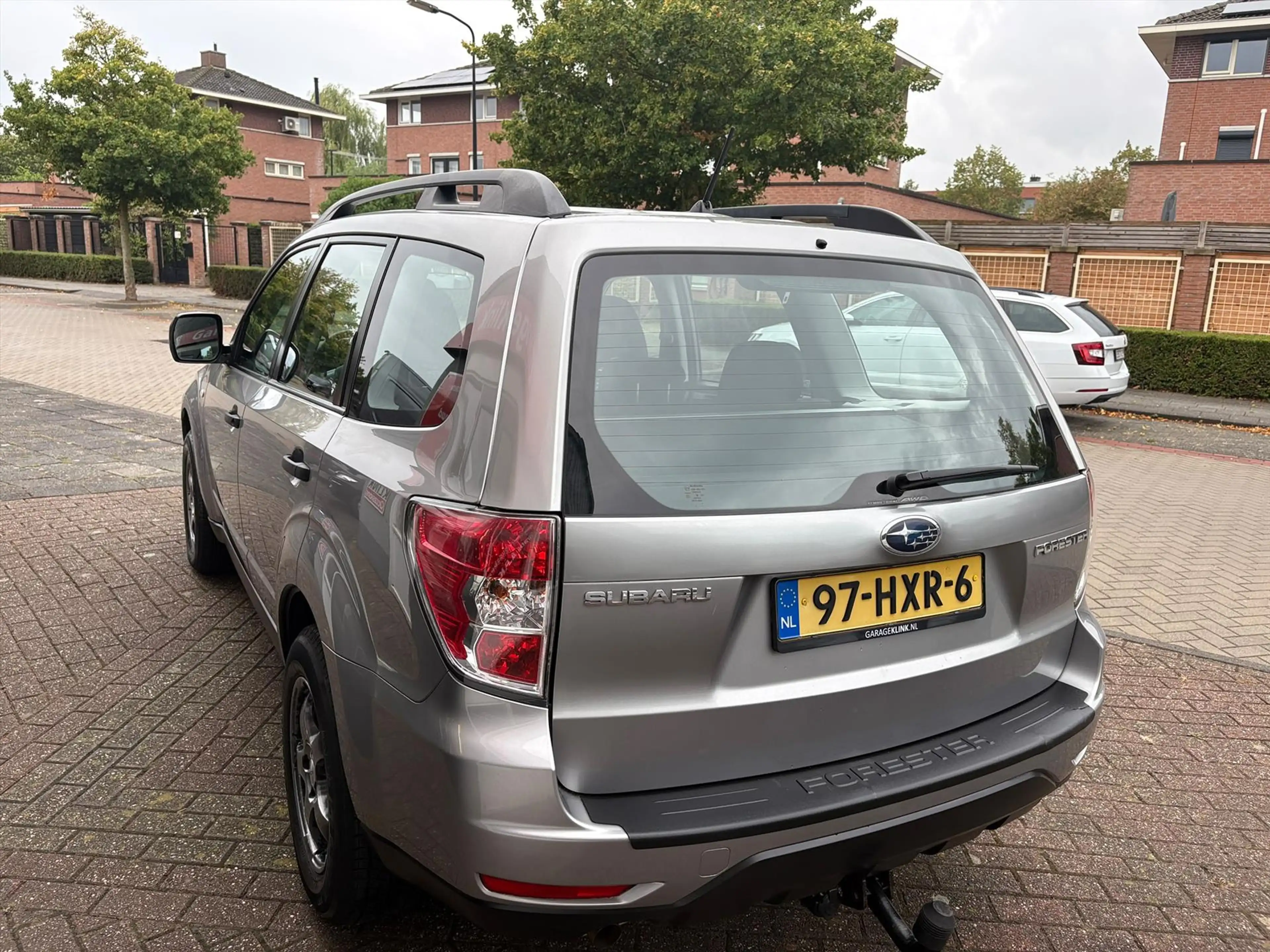 Subaru Forester 2.0 110KW AWD Comfort — photo 6