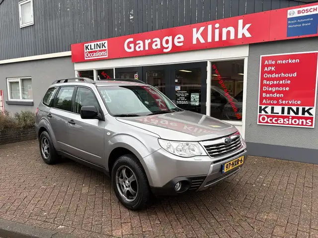 Subaru Forester 2.0 110KW AWD Comfort