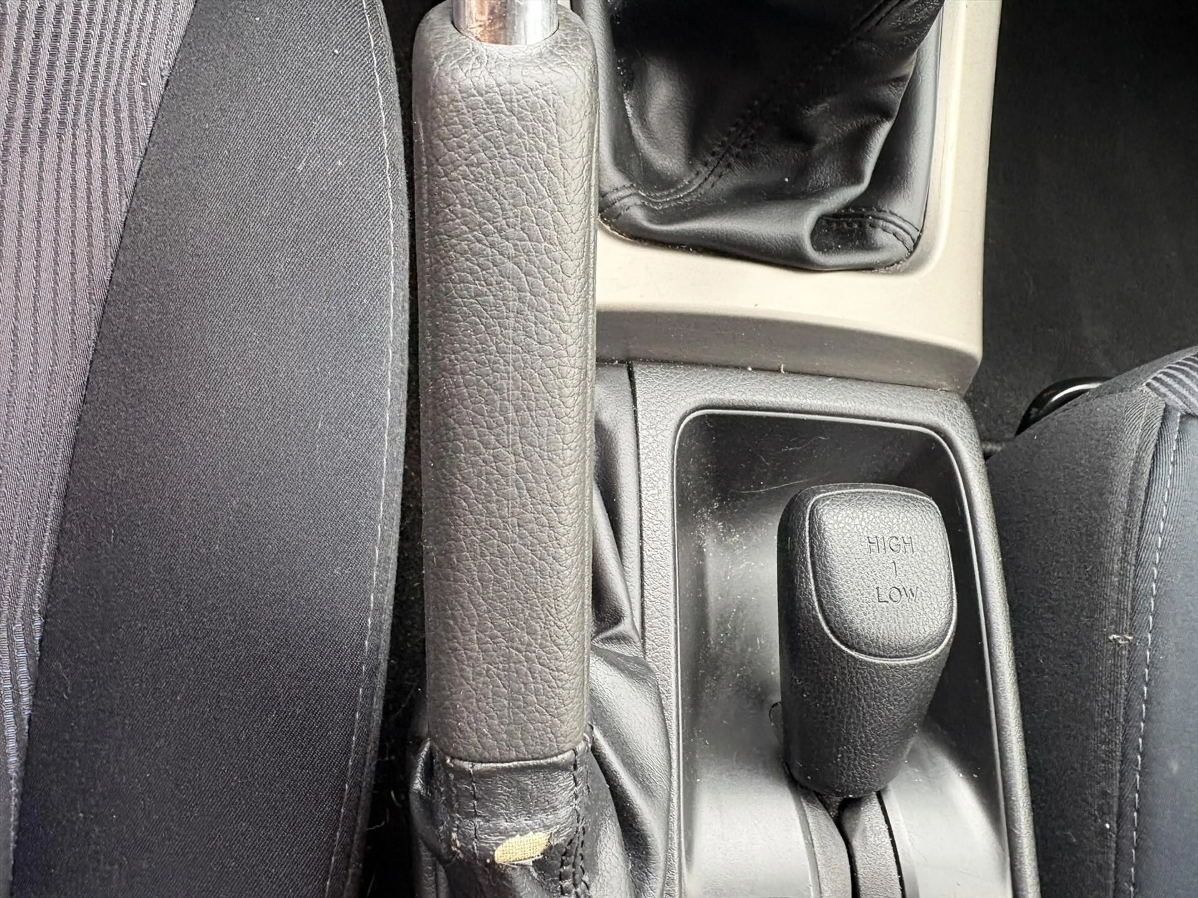 Subaru Forester 2.0 110KW AWD Comfort — photo 14