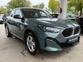 BMW X2 20i sDrive*LED*ICONIC GLOW*DRIV.ASS.PLUS*HUD* Grün - thumbnail 3