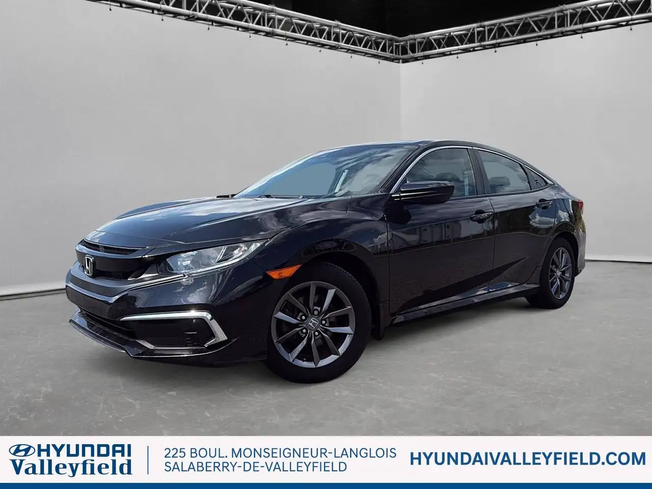 2021 Honda Civic
