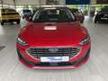 Ford Focus Turnier Titanium AHK + ACC + B&O Rot - thumbnail 7