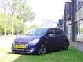 Peugeot 208 1.2 VTi Allure ( INRUIL MOGELIJK ) Blau - thumbnail 13