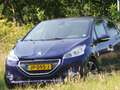 Peugeot 208 1.2 VTi Allure ( INRUIL MOGELIJK ) Blau - thumbnail 4