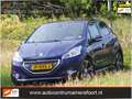 Peugeot 208 1.2 VTi Allure ( INRUIL MOGELIJK ) Blau - thumbnail 1