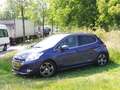 Peugeot 208 1.2 VTi Allure ( INRUIL MOGELIJK ) Blau - thumbnail 7