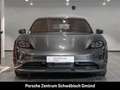 Porsche Taycan 4S Keyless BOSE Chrono Paket 20-Zoll Gris - thumbnail 8