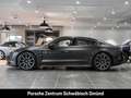 Porsche Taycan 4S Keyless BOSE Chrono Paket 20-Zoll Gris - thumbnail 2