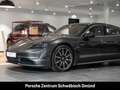 Porsche Taycan 4S Keyless BOSE Chrono Paket 20-Zoll Gris - thumbnail 14