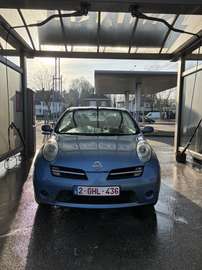 1.4i 16v Tekna A/C