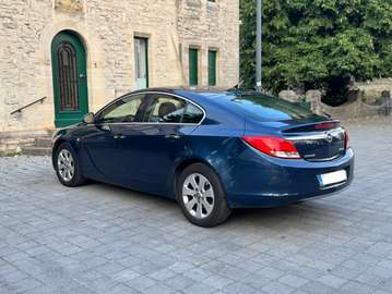 2.0 CDTi ecoFLEX Cosmo Start/Stop DPF GPS ,