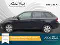 Skoda Fabia III Combi 1.2 TSI DSG Edition Schwarz - thumbnail 2