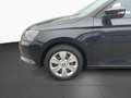 Skoda Fabia III Combi 1.2 TSI DSG Edition Schwarz - thumbnail 8