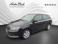 Skoda Fabia III Combi 1.2 TSI DSG Edition Schwarz - thumbnail 1